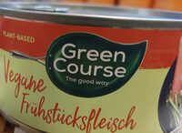 Vegane Frühstücksfleisch