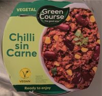 Chili fără carne