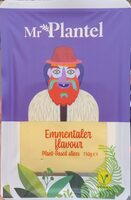 Emmentaler Flavour Vegan