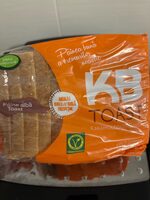 KB Toast K