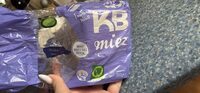 Pâine albă toast