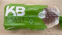 Kb Toast Secară