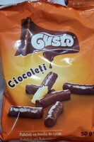 Gusto Ciocoleți