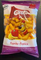 Gusto Paprika