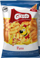 Pufuleți atomizați cu pizza