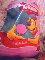 Bubble Gum