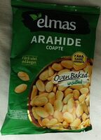 Arahide coapte