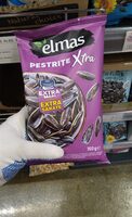Sunflower Seeds