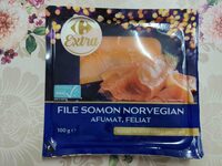 File somon norvegian