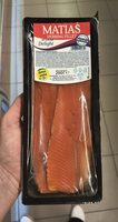 Филе херинга классик океан фиш