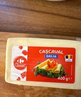 Cascaval Dalia