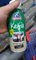 Olympus Kefir 3% grasime