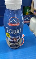 Iaurt 1.5% Bogat In Proteine