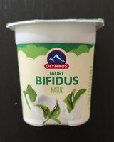 Iaurt Bifidus Natur