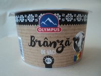 Olympus Brânză de vaci 6%