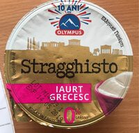 Yaourt grec