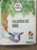 Telemea De Oaie