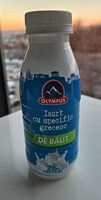 Iaurt Cu Specific Grecesc 2% • 26g Proteine