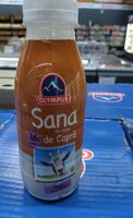 Sana din lapte de capra 3,6%
