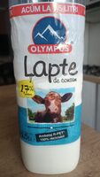 Lapte Olympus