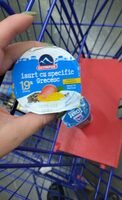 Iaurt Grecesc Mango si Seminte