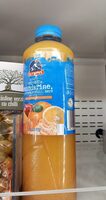 Olympus Mandarine suc fresh