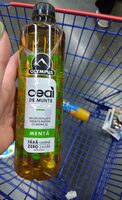 Ceai De Munte - Mentă