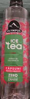 Ice tea