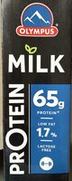 Protein Milk