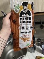 Paine Integrală Manea Brutarul