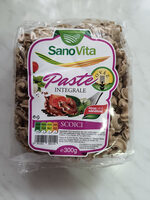 Paste integrale