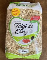 Fulgi de ovăz