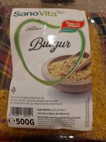 Bulgur