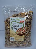 SanoVita Musli crispy
