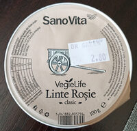 Linte Rosie