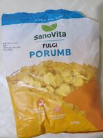 Fulgi Porumb