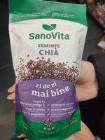 Semințe chia
