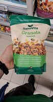 Granola