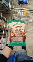 Granola Proteică