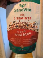 Amestec de semințe
