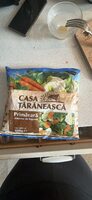 Primăvară Amestec de legume