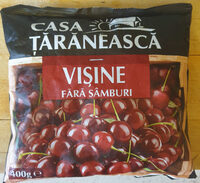 Visine fara samburi