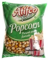 Corn For Popcorn