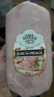 Casa Gustului Sunca de Praga
