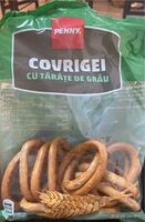 Covrigei cu tarate de grau