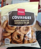Covrigei