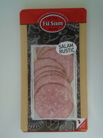 Fil Sam Salam rustic