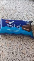 Deli poof
