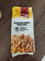 Porum Prăjit