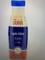 Lapte batut